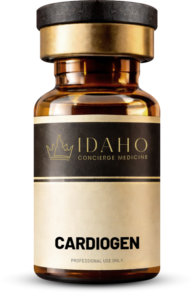 Cardiogen
